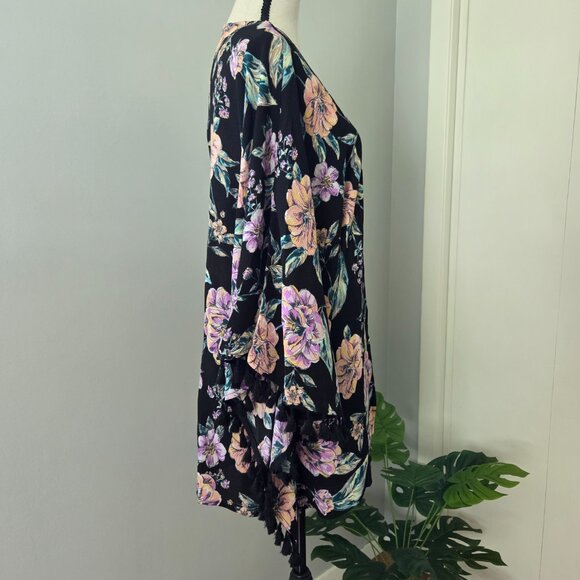 Freshwater kimono shorts set M - Picture 3 of 7